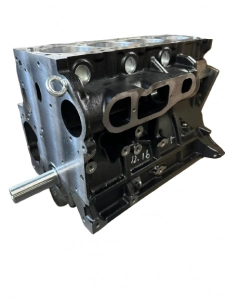 Motor Parcial sem cabeçote tipo HPE L200 2.5 8V